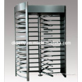 Full Height Turnstile/Rotate Door/Rotate Gate/High Door/Stainless Steel Gate/Automatic Gate (DK-280)